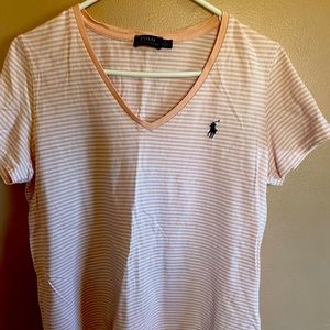 POLO short sleeve shirt